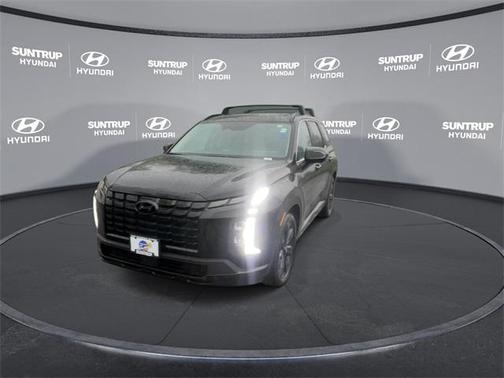 2025 Hyundai PALISADE XRT