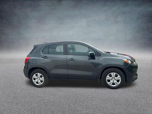 Gun Metallic 2023 Nissan Rogue SV
