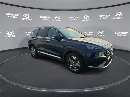 2023 Hyundai SANTA FE SEL 2.4