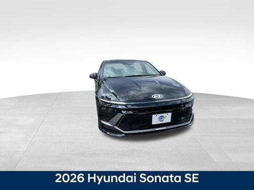 2026 Hyundai SONATA SE