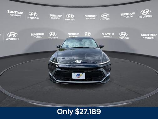 2026 Hyundai SONATA SE