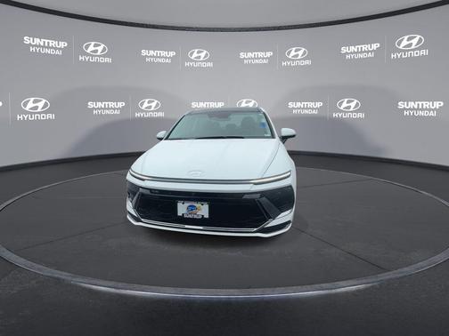 2024 Hyundai SONATA Hybrid Limited