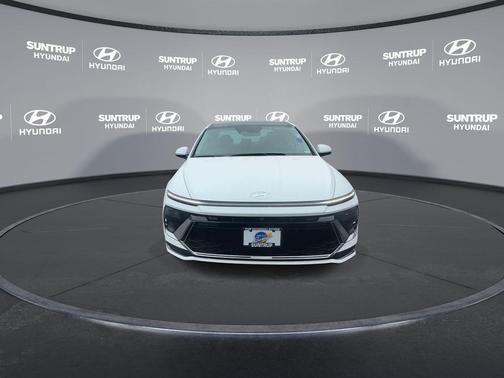 2024 Hyundai SONATA Hybrid Limited