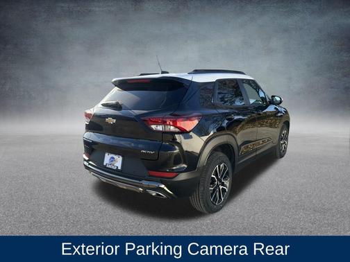 2021 Chevrolet Trailblazer ACTIV