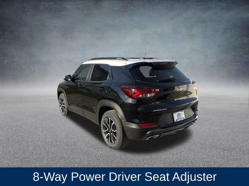 2021 Chevrolet Trailblazer ACTIV