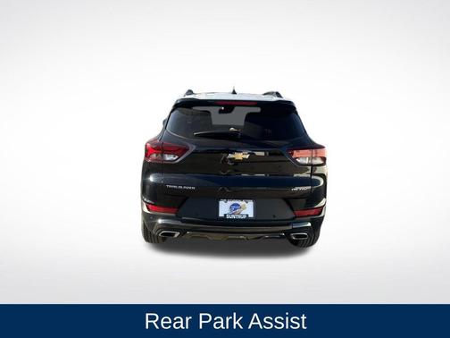 2021 Chevrolet Trailblazer ACTIV