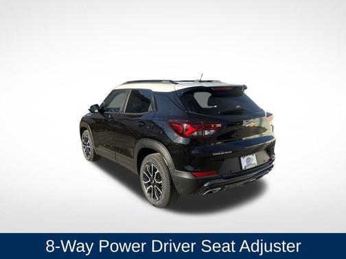 2021 Chevrolet Trailblazer ACTIV