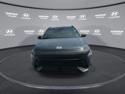 2025 Hyundai KONA EV N Line
