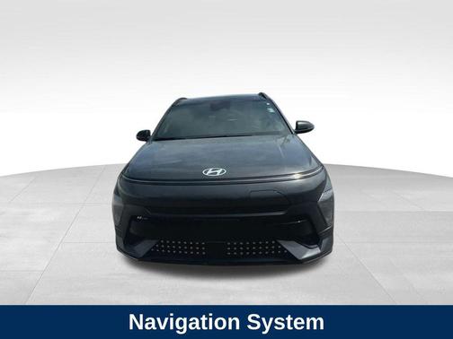 2025 Hyundai KONA EV N Line