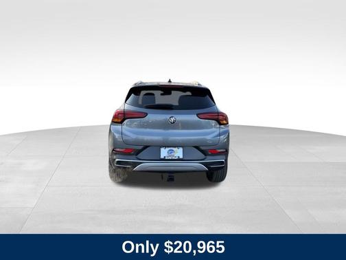 2021 Buick Encore GX Essence