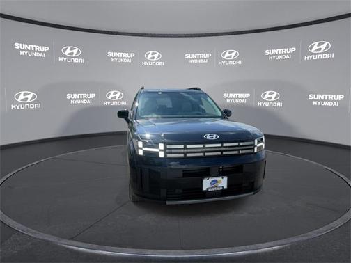 2025 Hyundai SANTA FE SEL 2.4