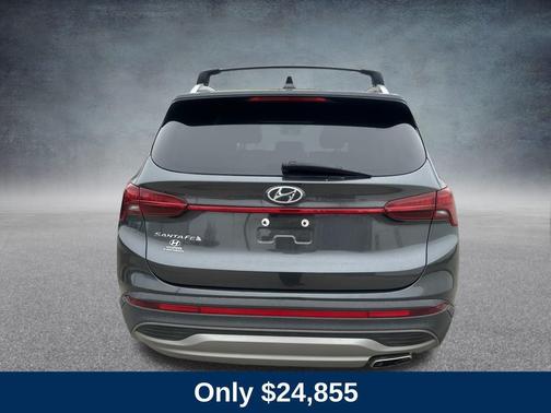 2023 Hyundai SANTA FE SEL 2.4