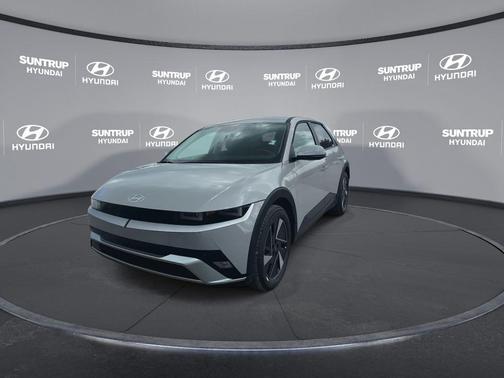 2025 Hyundai IONIQ 5 SE