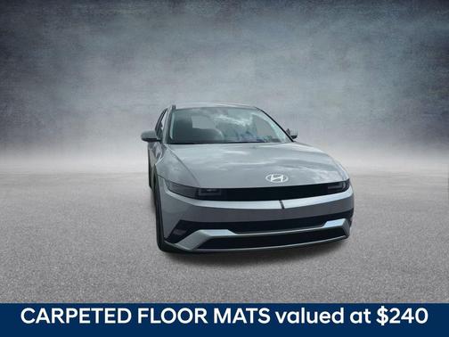 2025 Hyundai IONIQ 5 SE