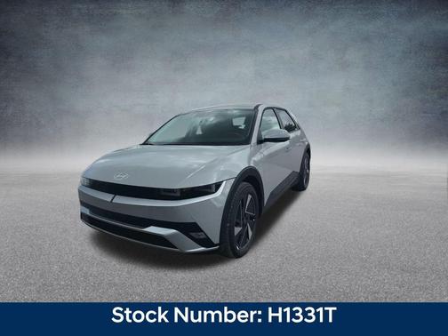 2025 Hyundai IONIQ 5 SE