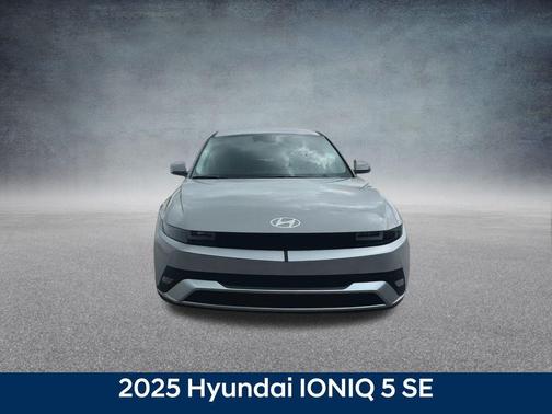 2025 Hyundai IONIQ 5 SE