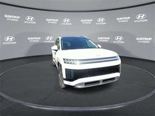 2026 Hyundai IONIQ 9 Performance Limited
