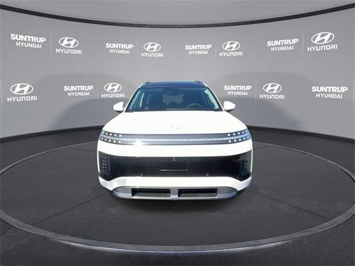2026 Hyundai IONIQ 9 Performance Limited