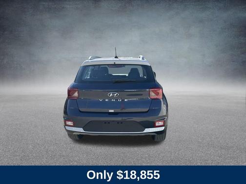 2024 Hyundai VENUE Limited