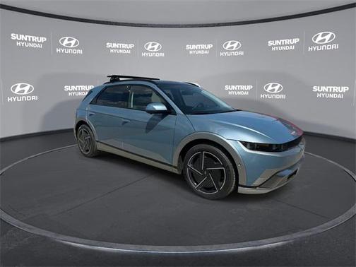 2025 Hyundai IONIQ 5 Limited