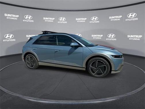 2025 Hyundai IONIQ 5 Limited