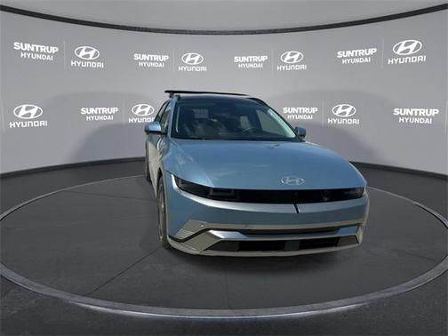 2025 Hyundai IONIQ 5 Limited