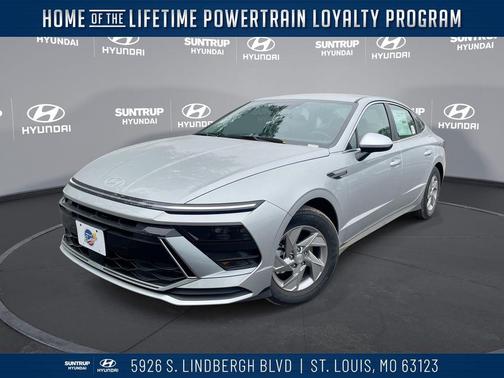 2026 Hyundai SONATA SE