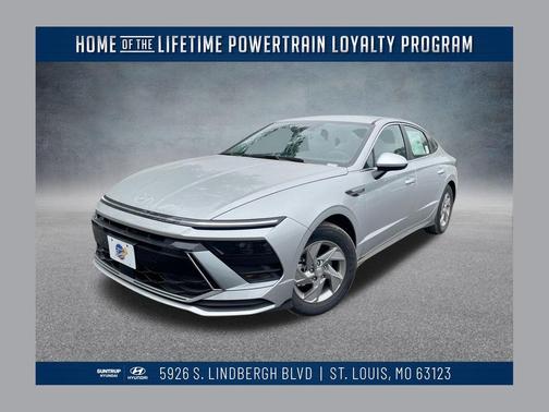 2026 Hyundai SONATA SE