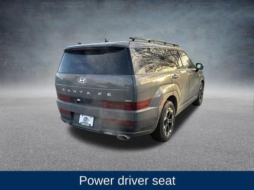 2025 Hyundai SANTA FE SEL 2.4