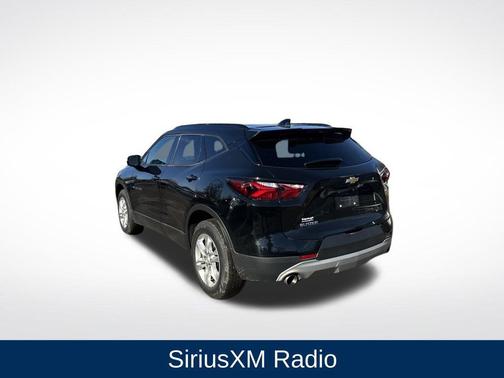 2020 Chevrolet Blazer 1LT