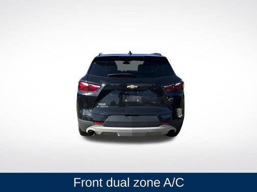 2020 Chevrolet Blazer 1LT