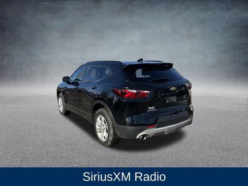 2020 Chevrolet Blazer 1LT