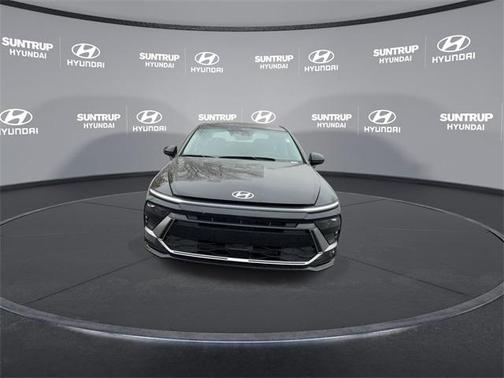 2025 Hyundai SONATA Hybrid SE
