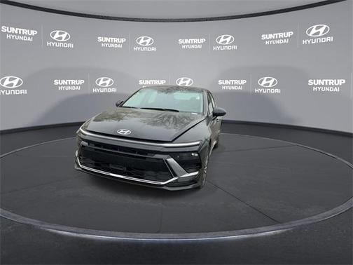 2025 Hyundai SONATA Hybrid SE