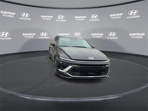 2025 Hyundai SONATA Hybrid SE