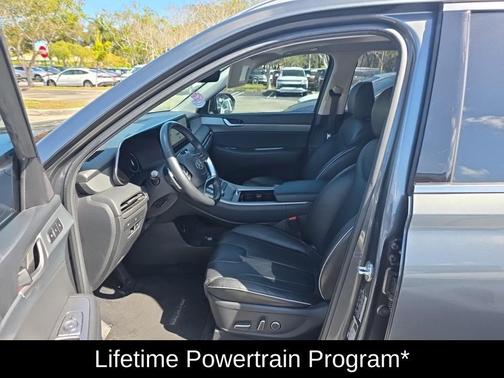 2023 Hyundai PALISADE SEL