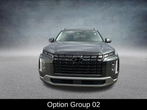 2023 Hyundai PALISADE SEL