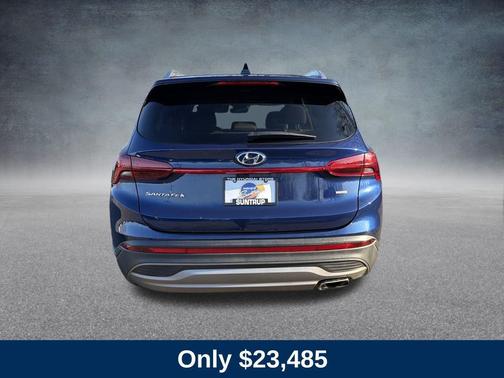 2023 Hyundai SANTA FE SEL 2.4