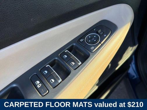 2023 Hyundai SANTA FE SEL 2.4