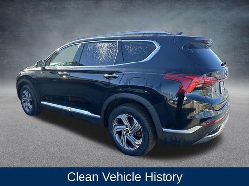 2023 Hyundai SANTA FE SEL 2.4