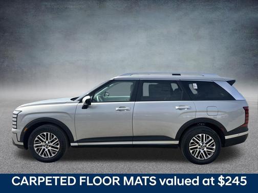 2026 Hyundai PALISADE SEL Premium