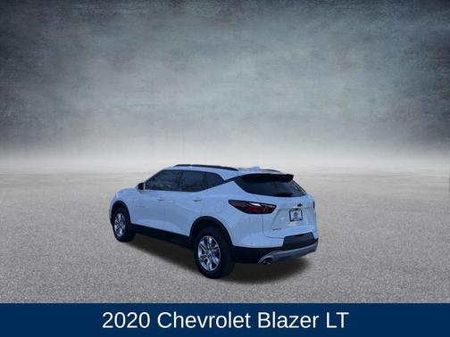 2020 Chevrolet Blazer 2LT