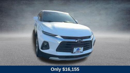 2020 Chevrolet Blazer 2LT