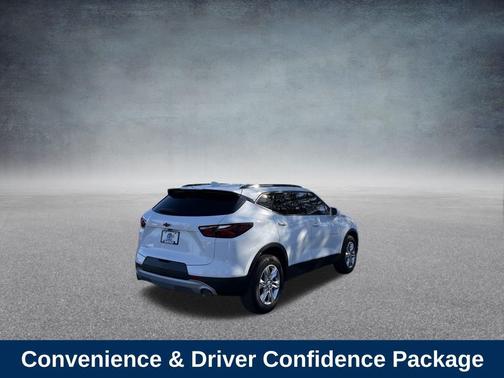 2020 Chevrolet Blazer 2LT