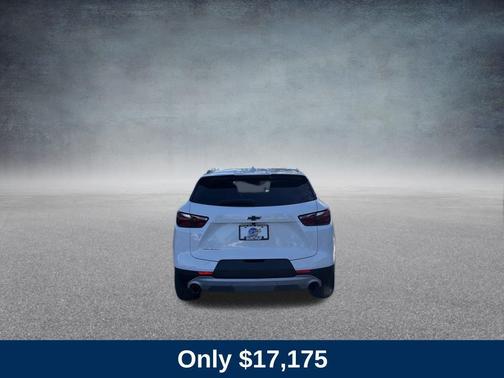 2020 Chevrolet Blazer 2LT