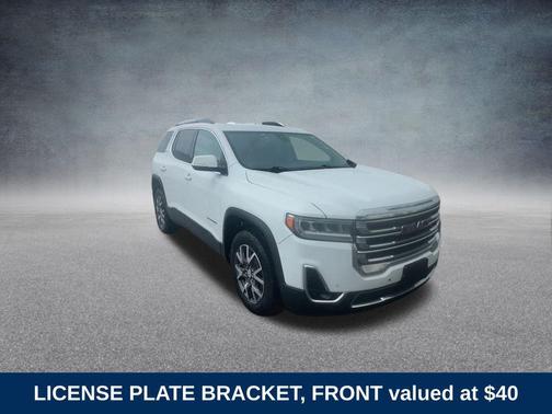 2023 GMC Acadia AWD SLT