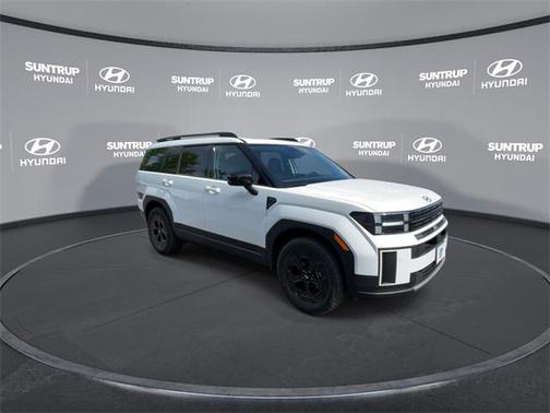 2025 Hyundai SANTA FE XRT