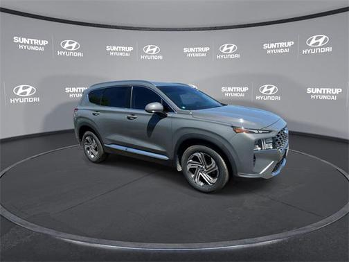 2022 Hyundai SANTA FE SEL 2.4