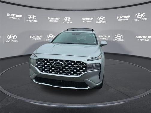 2022 Hyundai SANTA FE SEL 2.4