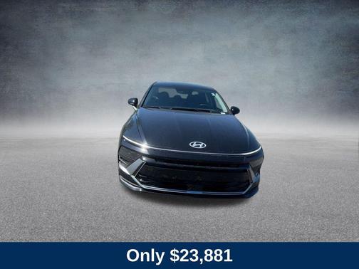 2025 Hyundai SONATA SE